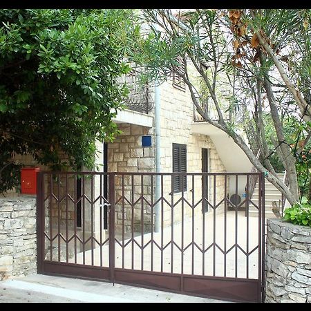 سوبيتار Apartments Boljat المظهر الخارجي الصورة
