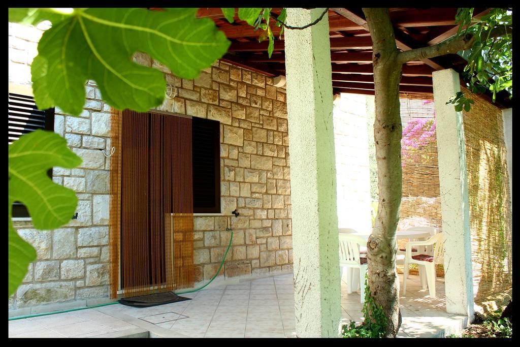 سوبيتار Apartments Boljat الغرفة الصورة