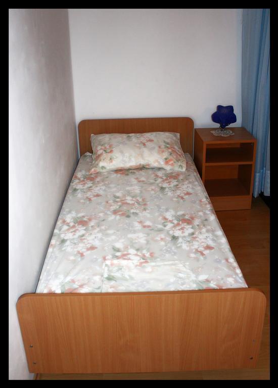 سوبيتار Apartments Boljat الغرفة الصورة