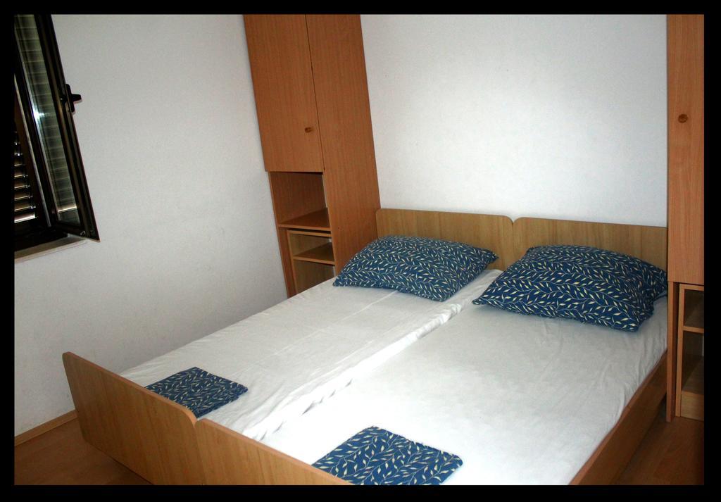سوبيتار Apartments Boljat الغرفة الصورة