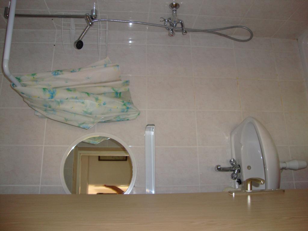 سوبيتار Apartments Boljat الغرفة الصورة