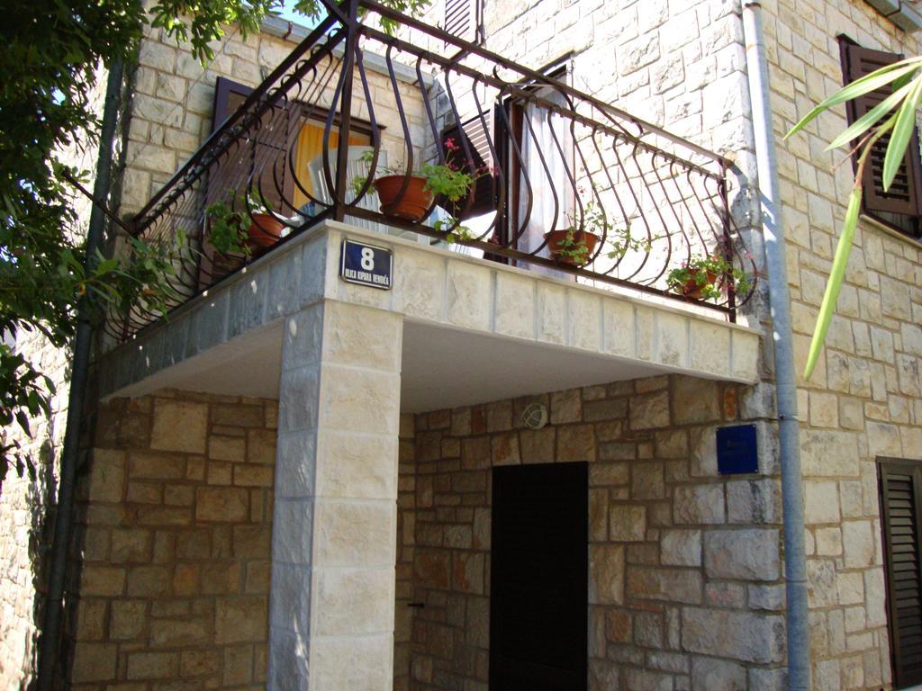 سوبيتار Apartments Boljat الغرفة الصورة