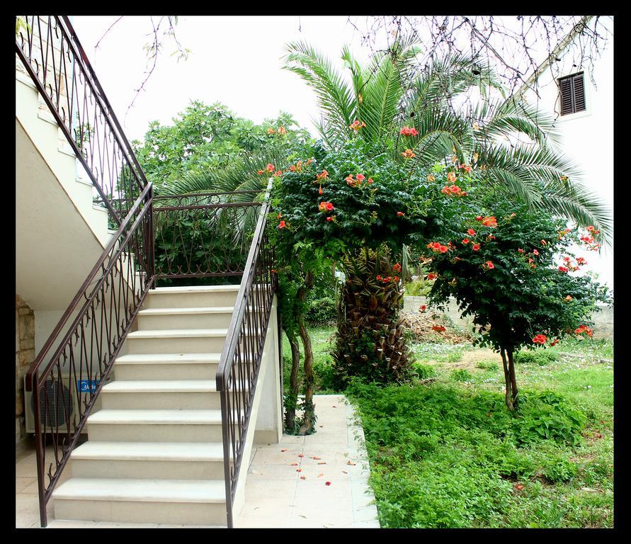 سوبيتار Apartments Boljat المظهر الخارجي الصورة