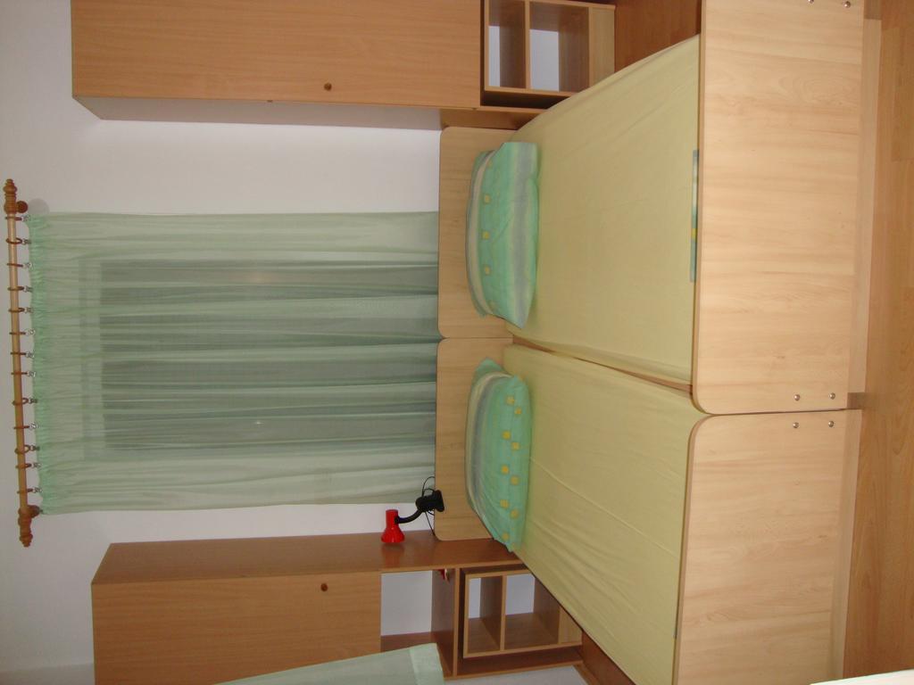 سوبيتار Apartments Boljat الغرفة الصورة